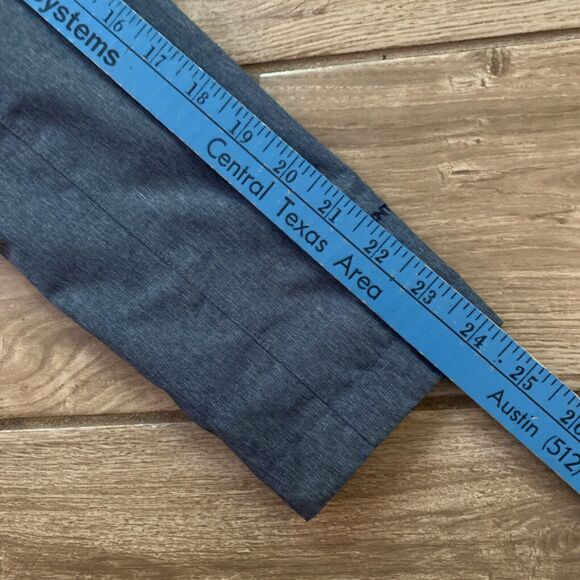 Womens The North Face Waterproof Dryvent Hooded Rain Gray Jacket Size Small - Picture 6 of 13